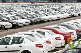  عرضه ۴۳ هزار خودرو به بازار طی هفته‌های آینده
