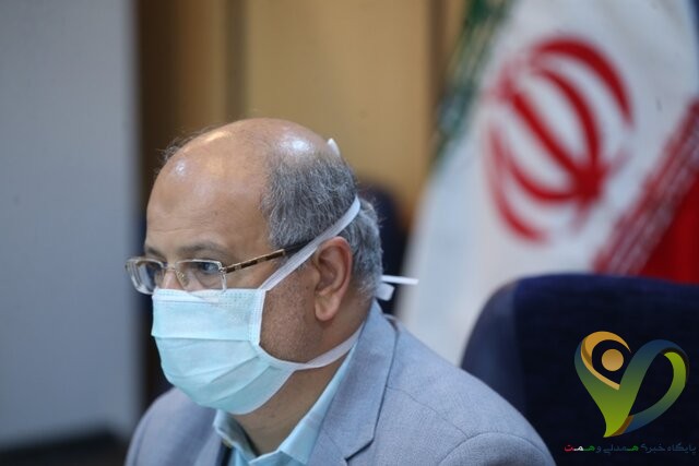  محدودیتهای کرونایی هفته آینده در تهران تمدید می شود