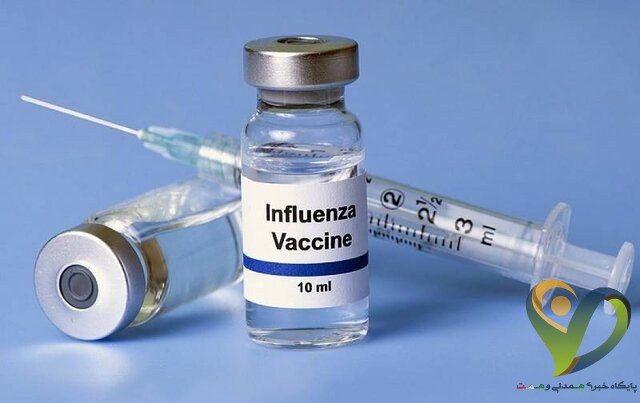  توزیع واکسن آنفلوآنزا از اواخر شهریور/ خرید واکسن با ارائه کارت ملی