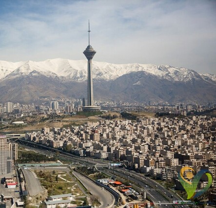  نرخ واقعی فرونشست در شمال و جنوب تهران چقدر است؟/توقف نشست در منطقه بازار