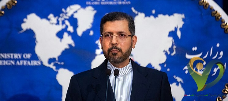  خطیب‌زاده: طرح ایران برای حل مناقشه قره‌باغ/تعرض به خاکمان حتی ناآگاهانه جزو خطوط قرمز ماست