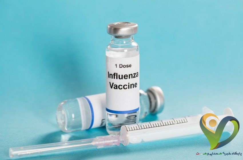  شایع‌ترین عوارض جانبی واکسن آنفولانزا در کودکان و نوجوانان