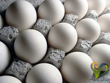  نگاهی به قیمت تخم‌مرغ در بازار