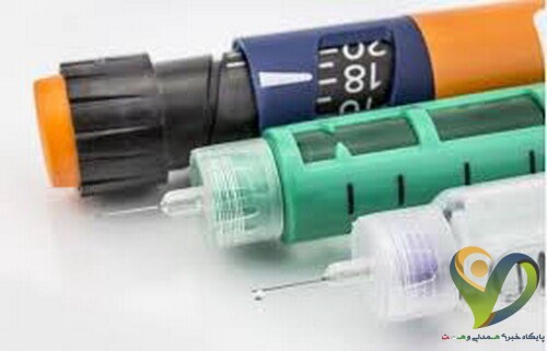  توزیع ۶۰۰هزار انسولین قلمی در داروخانه‌ها؛ از فردا