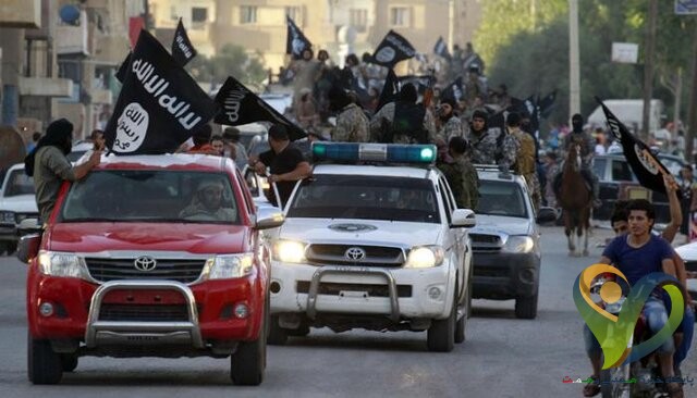  آمریکا: داعش جدید در راه است