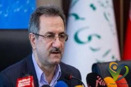  استاندار تهران خبر داد؛ رعایت محدودیت های کرونایی در آرایشگاه‌های زنانه ۲۴ درصد و قهوه‌خانه‌ها ۳۵ درصد