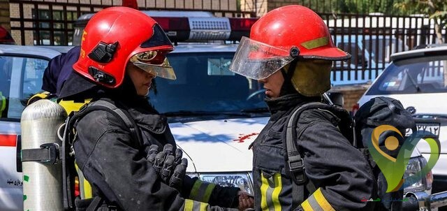  واکنش سخنگوی شورا به جذب ۱۶ آتش نشان زن در تهران