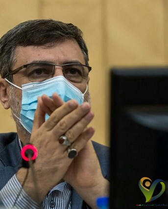  قاضی‌زاده هاشمی: دانشمندان جوان ایرانی واکسن ملی کرونا را به زودی تولید می‌کنند