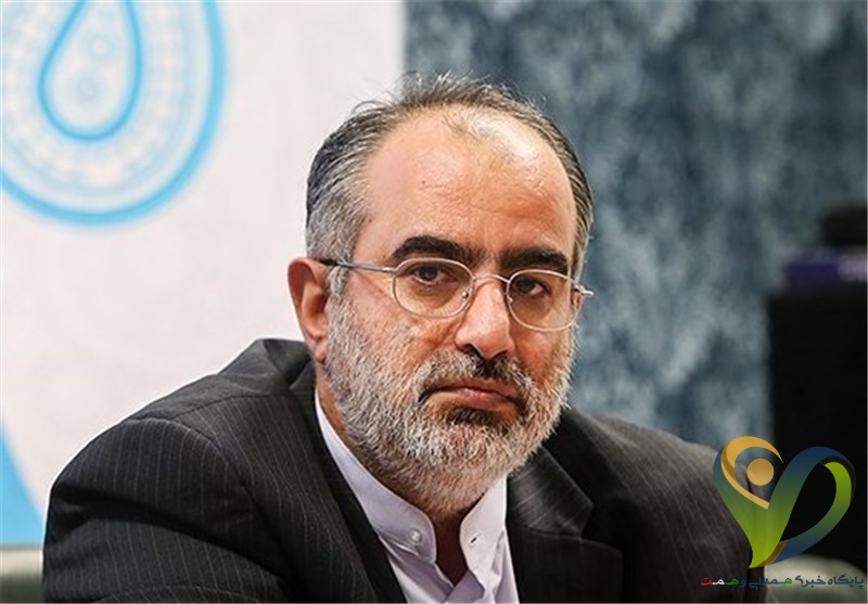  واکنش مشاور روحانی به اظهارات وزیر خارجه آمریکا