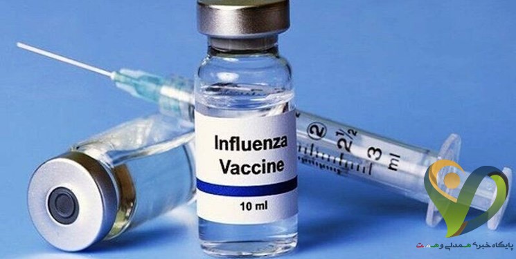  محموله وارداتی «واکس آنفلوآنزا» بود نه واکسن کرونا