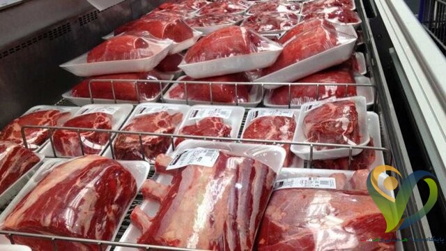  افزایش قیمت گوشت قرمز در بازار