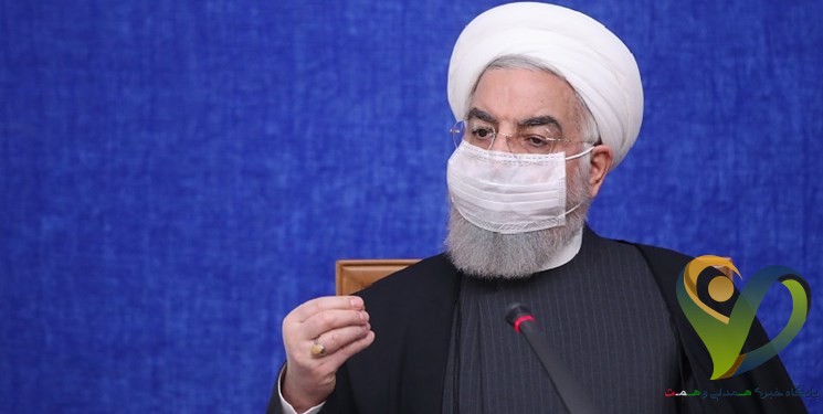  روحانی: شورای‌عالی بورس باید تصمیمات لازم را برای صیانت از حقوق سرمایه‌گذاران اتخاذ کند
