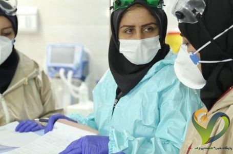 سخنگوی وزارت بهداشت جدیدترین موارد شناسایی و فوتی ناشی از کووید۱۹ در کشور طی ۲۴ ساعت گذشته را اعلام کرد. 