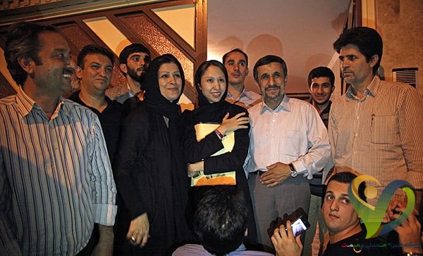  ترفند جدید احمدی‌نژاد برای کاندیداتوری