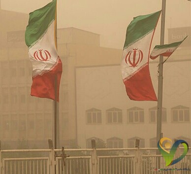  فلزات سنگینی که در هوای تهران تنفس می‌کنیم