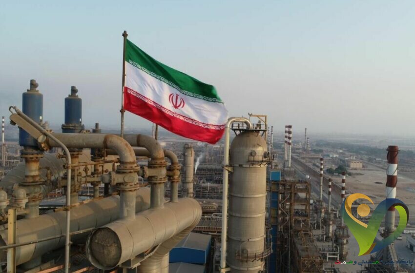  رویترز: صادرات نفت خام ایران رکورد زد