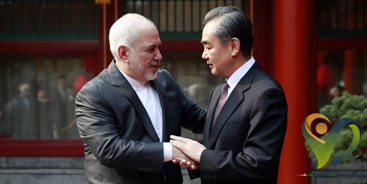 سفر «وانگ یی» به تهران/ سند همکاری جامع ۲۵ ساله ایران و چین به امضا می‌رسد
