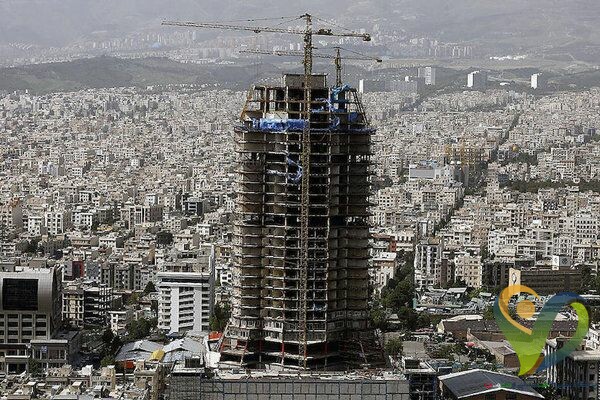  خانه در تهران چقدر گران شد؟