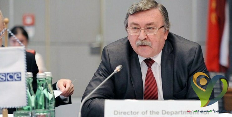  دیپلمات روس: پیشرفت اولیه در وین حاصل شد/ هفته آینده، جلسه بعدی کمیسیون برجام