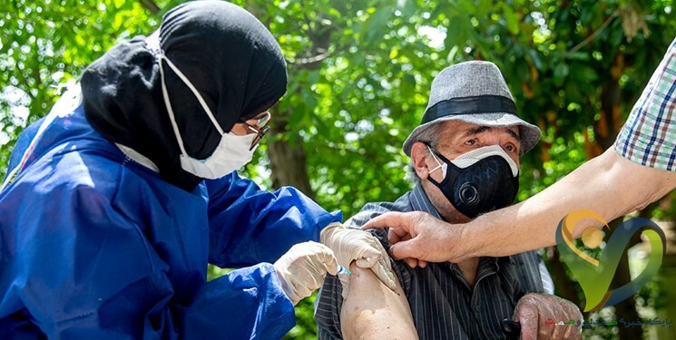  زمان واکسیناسیون عمومی کرونا در استان تهران اعلام شد