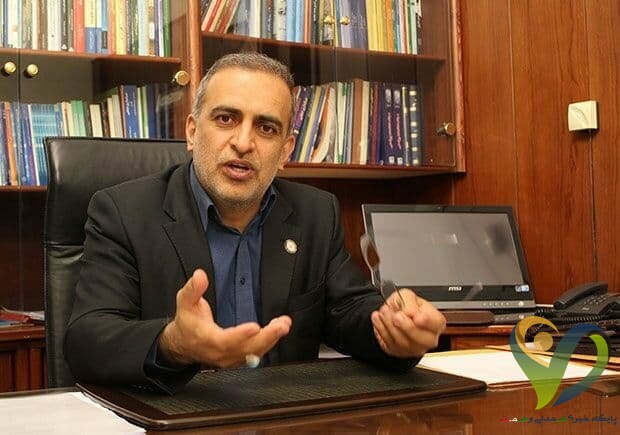  ولی‌الله فاطمی رئیس ستاد انتخاباتی همتی شد